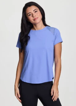 Always In Motion Mesh Tee 16 Always In Motion Mesh Tee -Rbx Active Wear Shop 8ff0a5ca e7ac 4e29 8f69 66d929239ca2