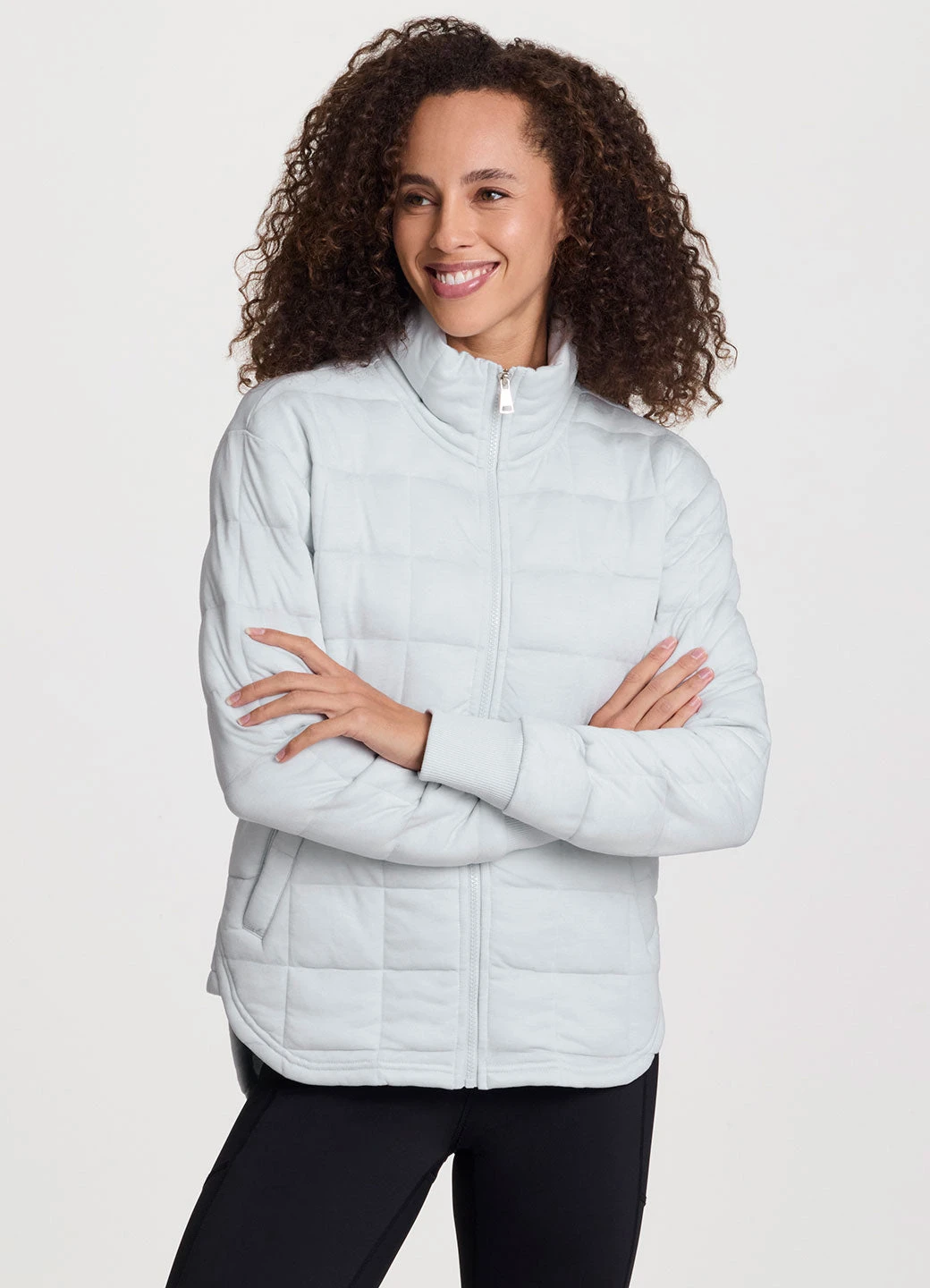Perfect Weekend Quilted Jacket 16 Perfect Weekend Quilted Jacket - Image 14