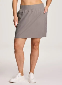 Plus Prime Perfect Weekend Skort -Rbx Active Wear Shop 9071cff9 3c16 49c2 8f89 f7c1bc359083