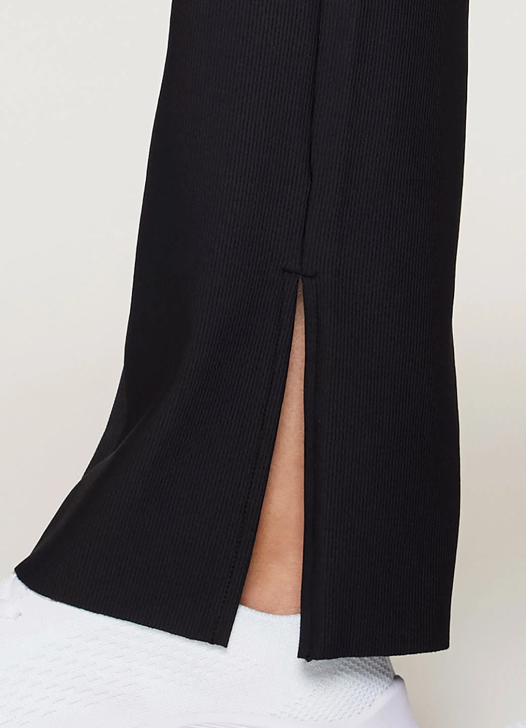 Studio To Street Flare Legging 4 Studio To Street Flare Legging - Image 2