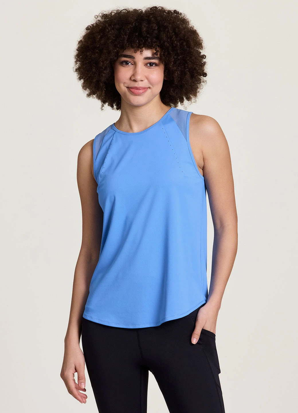 Look Back At It Tank 4 Look Back At It Tank - Image 2