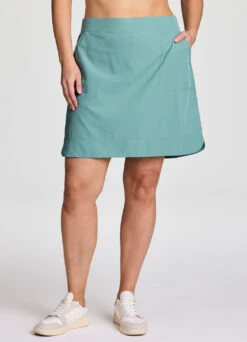 Plus Prime Everything 20" Skort -Rbx Active Wear Shop 91172286 0686 49be bd85 1ff90bea9699