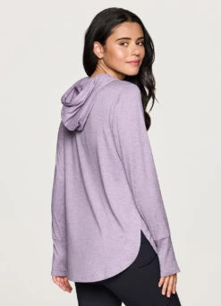 Studio Breathe Super Soft Hoodie Tunic -Rbx Active Wear Shop 914230c1 cf2d 4b6b 82a4 4a6bc5009f43