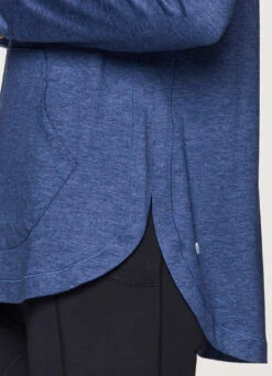 Studio Breathe Super Soft Hoodie Tunic -Rbx Active Wear Shop 91b1ab46 b8b5 4815 9449 65b114c72769