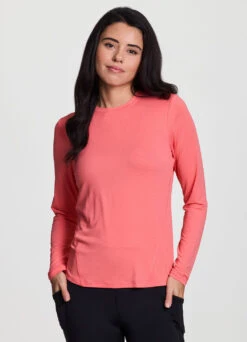 On The Go Running Tee -Rbx Active Wear Shop 92d680a5 63e2 4701 8888 1ce2d2e857a5