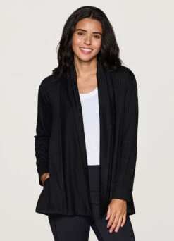 Lotus Open Cardigan -Rbx Active Wear Shop 9363973a 4e8c 4dbd a9c0 e081b82f85b5