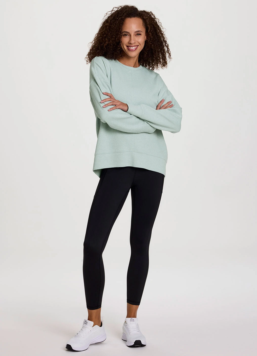 Dusk 'Til Dawn Jacquard Pullover 17 Dusk 'Til Dawn Jacquard Pullover - Image 16