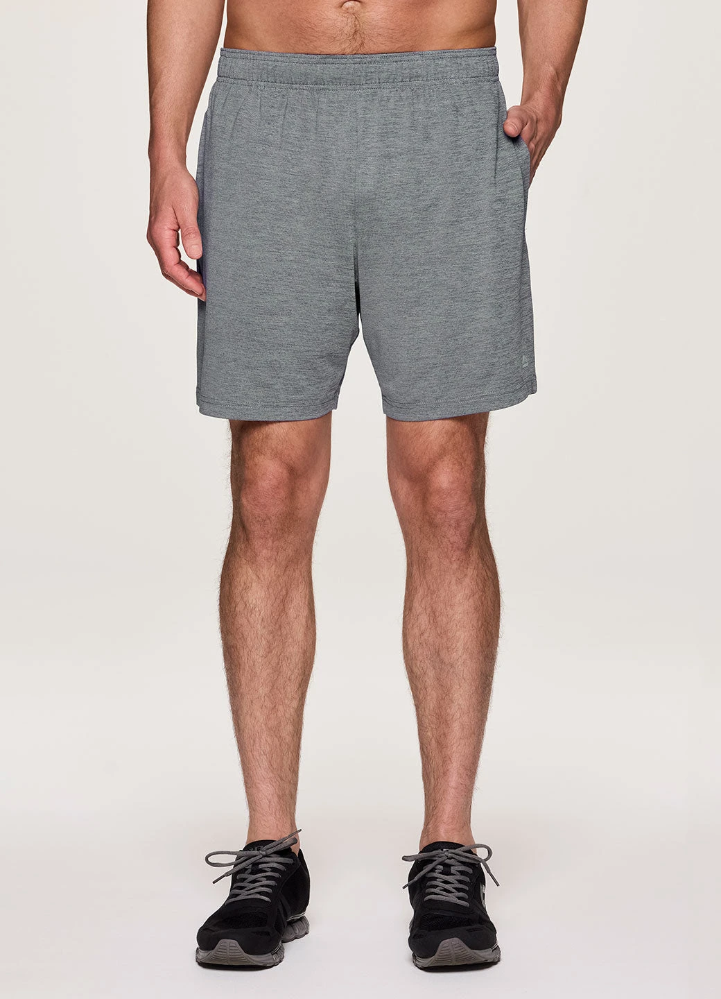 Flex It Workout Short 3 Flex It Workout Short