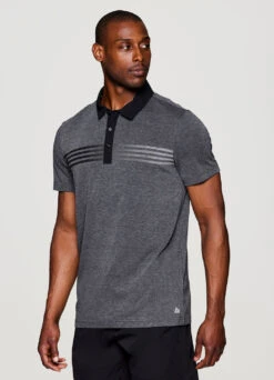 Stay On Course Pique Polo -Rbx Active Wear Shop 94eaf6ac a085 4043 af4f 0e4f0d413b63