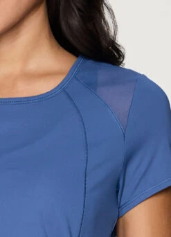 Breezy Running Tee -Rbx Active Wear Shop 9548b0d2 1b4d 42d2 9e62 7e2fe24eabc8