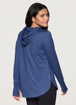 Studio Breathe Super Soft Hoodie Tunic -Rbx Active Wear Shop 954acb18 096b 4b8f aa3f b25a9aea614c