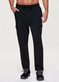 City Fleece Cargo Pant -Rbx Active Wear Shop 95741b13 8ccc 4cd8 8323 4c545581b6a1