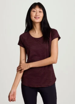 Stratus Soft Crewneck Tee -Rbx Active Wear Shop 9594bb76 dc7b 431a b191 21b4e0258ffb