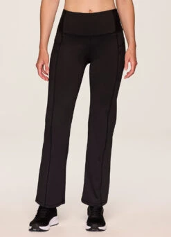 Boost Fleece Lined Bootcut Pant -Rbx Active Wear Shop 960c1645 fe39 4a87 bf9c 59dadc7f804d