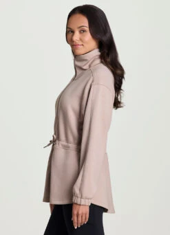 LuxeSoft Anorak Jacket -Rbx Active Wear Shop 96f4cbe3 45ed 4b03 b28f 310a76b8579f