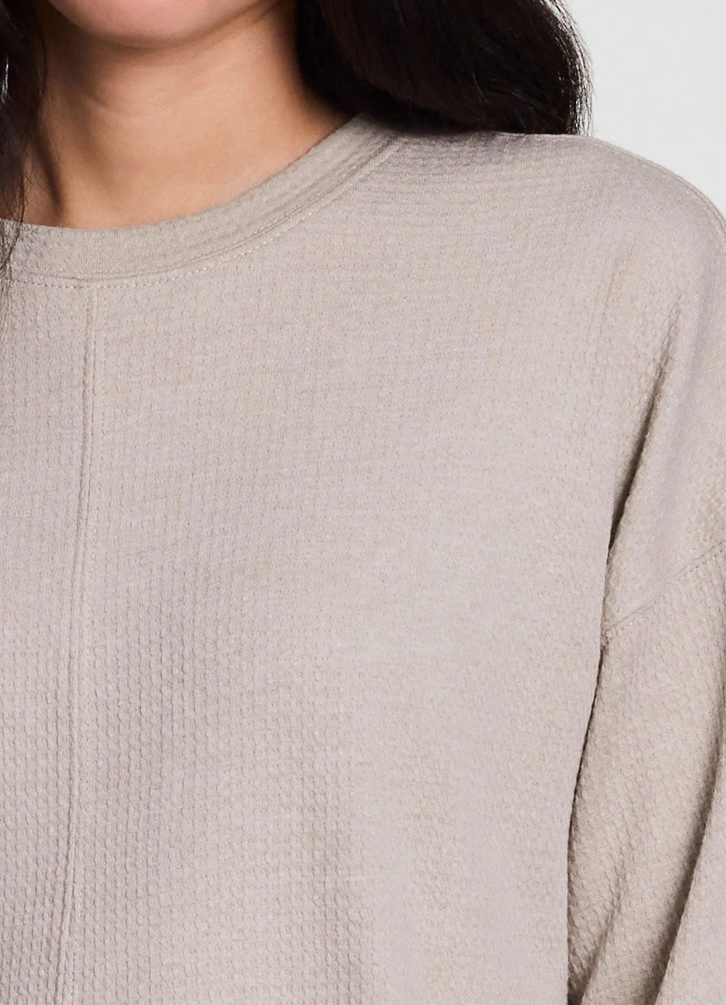 Dusk 'Til Dawn Jacquard Pullover 4 Dusk 'Til Dawn Jacquard Pullover - Image 3