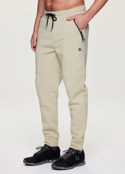 Everyday Fleece Zip Pocket Jogger -Rbx Active Wear Shop 984c4532 7227 49f3 bc92 bee8103fb3dd