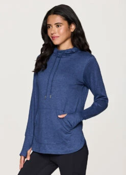 Studio Breathe Super Soft Hoodie Tunic -Rbx Active Wear Shop 98c40673 9e59 4f31 a45c 67e7e7ee1967