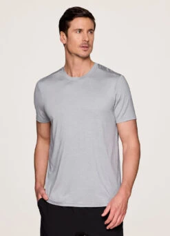 Stratus Backcourt Workout Tee -Rbx Active Wear Shop 99029c62 6f2c 4c31 8020 e606a40424aa