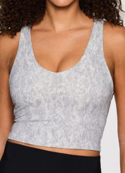 Snakeskin Super Soft Bra Tank -Rbx Active Wear Shop 990f93cd 029b 4417 8a4c c0940c8c56d7