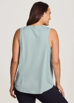 Plus Go With It Bubble Tank -Rbx Active Wear Shop 9a492d43 11da 4f15 9e3d d097f3c88eeb