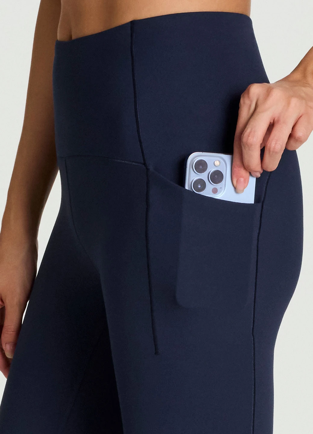 Sunday Stroll Cropped Capri 4 Sunday Stroll Cropped Capri - Image 2