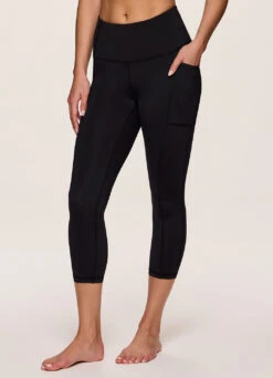 Tech Flex Ultra Hold Capri -Rbx Active Wear Shop 9a70fffd c2c2 4818 9b17 6544e6d6af93