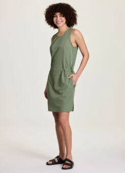 Malden Dress -Rbx Active Wear Shop 9a844acd c79d 4308 9910 2421c6dbf8f1