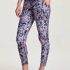 Spring Blooms Tech Flex 7/8 Legging -Rbx Active Wear Shop 9a9f8159 52af 42d5 86a3 76ba5bf52596