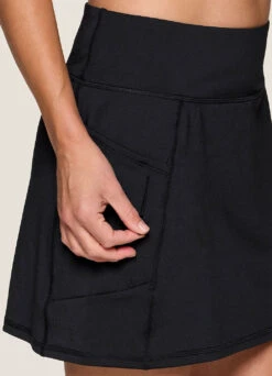 Prime Keeping Pace Skort -Rbx Active Wear Shop 9b540dc6 6cbd 4b67 901d c82b4b1fdb3e