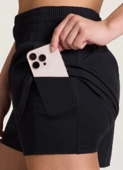 Flutter Running Short -Rbx Active Wear Shop 9be9c6db 6920 4caf ab9b 3933bb1b4b59