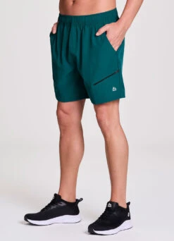 Extra Mile Zip Pocket Short -Rbx Active Wear Shop 9cbb85f0 0dea 48fd 8956 66b05347e3bb