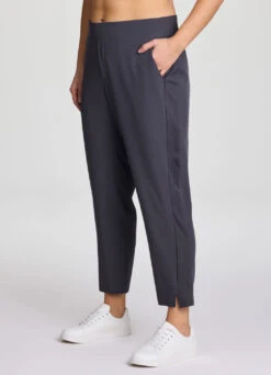 Plus Everyday Ribbed Ankle Pant -Rbx Active Wear Shop 9e382c4e 990a 47f9 b30a 43c80fdc3805