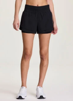 Flutter Running Short -Rbx Active Wear Shop 9e810d35 c12c 4baa bd44 d27a6f742b02