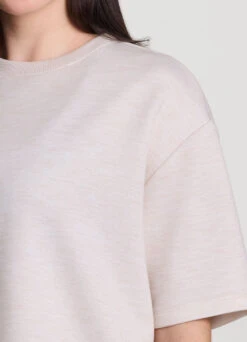 LuxeSoft Oversized Tee -Rbx Active Wear Shop 9fc82b1c 77c4 462a 955f 1cf485b05d86