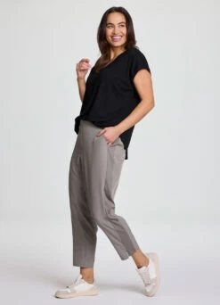 Plus Everyday Favorite Tee -Rbx Active Wear Shop CR2403XA 5