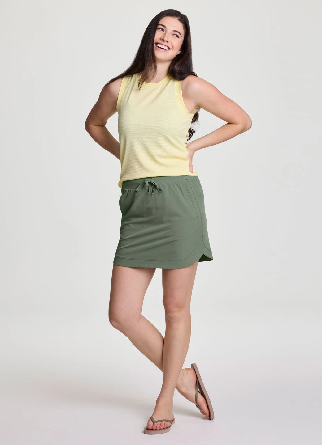 Go With It Bubble Tank 19 Go With It Bubble Tank - Image 17