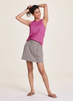 On The Journey Skort 28 On The Journey Skort -Rbx Active Wear Shop CR5725B 7