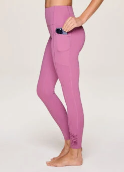 In Renewal Ruched Legging -Rbx Active Wear Shop a0509ac3 7163 4bce 9878 fd75975c0699
