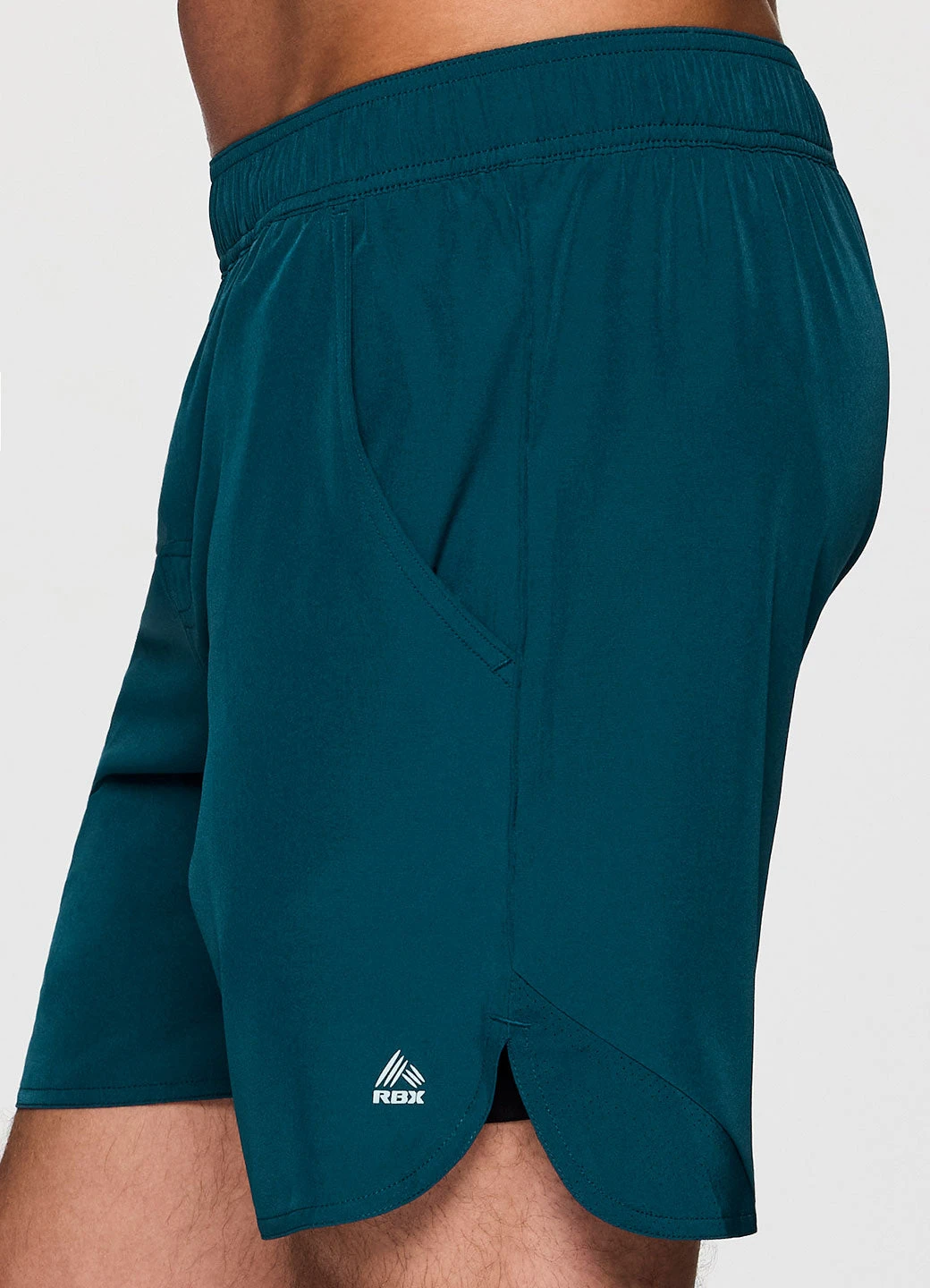 High Impact 7" Workout Short 12 High Impact 7" Workout Short - Image 10