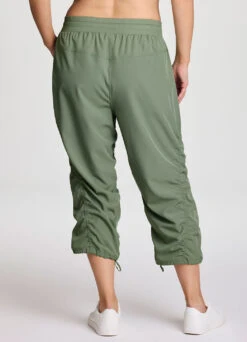 Plus Lumen Lightweight Capri Pant -Rbx Active Wear Shop a1ae3887 cbb9 49e9 848e b39e1c972f9f