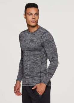 Stratus Fleece Lined Compression Base Layer Tee -Rbx Active Wear Shop a1def8eb 03f7 4b54 b036 eb0000eff43f 05110e3e da2f 4580 9441 311f84cb7545