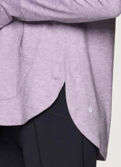 Studio Breathe Super Soft Hoodie Tunic -Rbx Active Wear Shop a2baa2bd fcbc 4869 85aa 85e4ae60129b