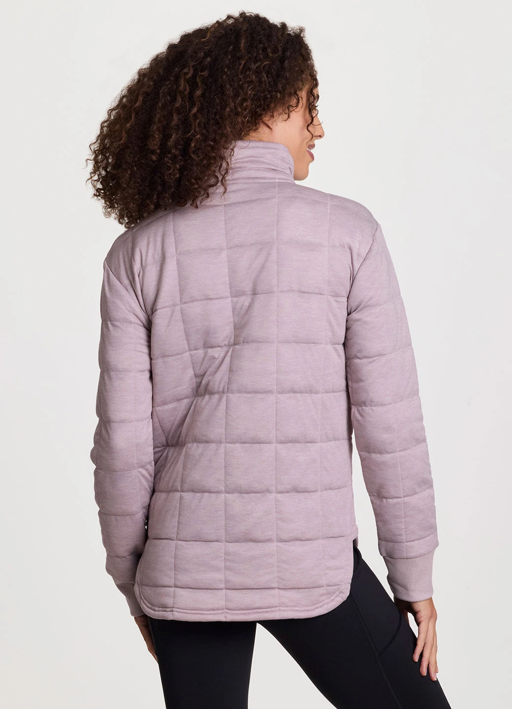 Perfect Weekend Quilted Jacket 9 Perfect Weekend Quilted Jacket - Image 7