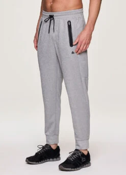 Precision French Terry Jogger -Rbx Active Wear Shop a3cad769 36f9 4539 826a ca8520849b0a