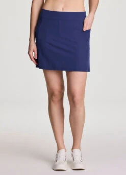 Prime Perfect Weekend Skort -Rbx Active Wear Shop a3f3114b e9b3 4198 a933 99989f4443e7