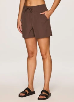 At Your Leisure Walking Short -Rbx Active Wear Shop a43b6e76 5e09 4237 8de4 b76f0902e847