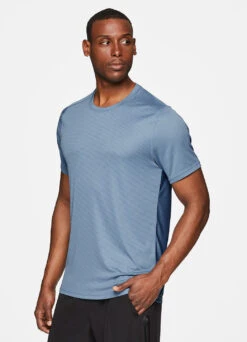 Prime Mini Grid Workout Tee -Rbx Active Wear Shop a47e7423 5648 4569 83fe 434f549ffd07