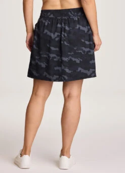 Plus Camo Perfect Weekend Skort -Rbx Active Wear Shop a52253e5 84e4 4757 8785 bf556d1d721a