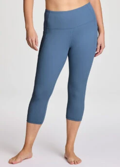 Plus Tech Flex Ultra Hold Capri -Rbx Active Wear Shop a63911e3 4340 44bc 8985 5ccfde980001